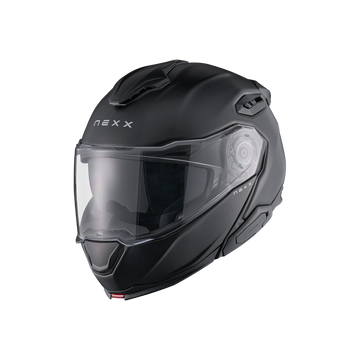 Nexx X.Lifetour Plain Helmet